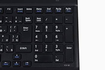 ノートPC HDD500GB NEC VY22GX-A i3-350M/4GB NEC VersaPro VY22GX-A Core i3 7,500 Cod Nationwide Brand
